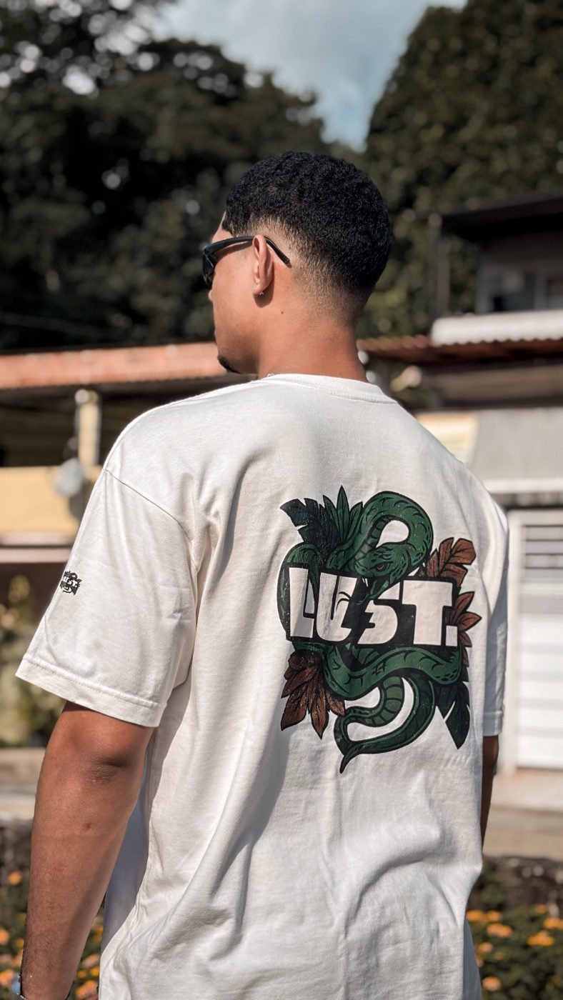 Instinto Verde
